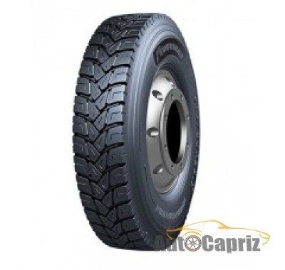 Грузовые шины Powertrac Power Perform (ведущая ось) 315/80 R22.5 156/150K
